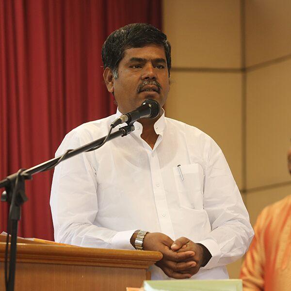 Chennai Conference